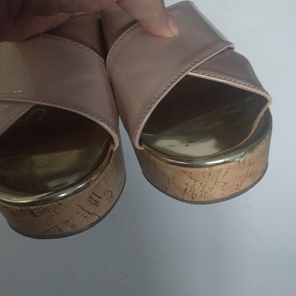 Beautiful sandals by Sam &Libi🍀🌸🌼 - Picture 7 of 12